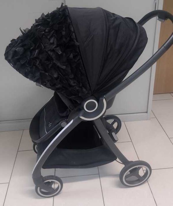 Wózek 4w1 GB Maris Daydream Cybex