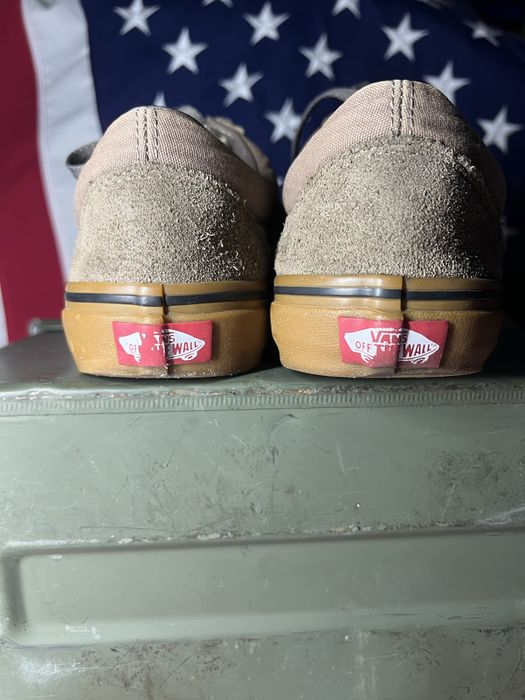 Кеди Vans Old School