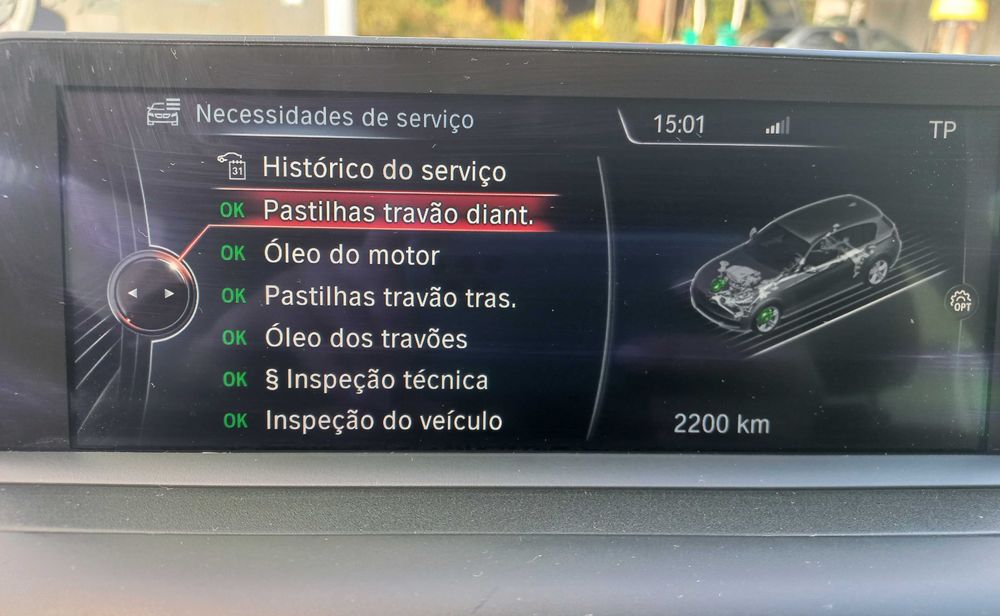 BMW Serie 1 - 135i