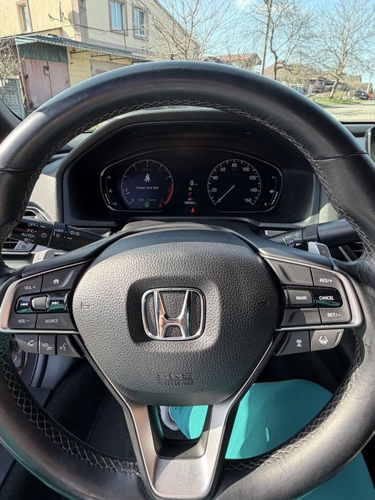 Прадам Хонду акорд спорт