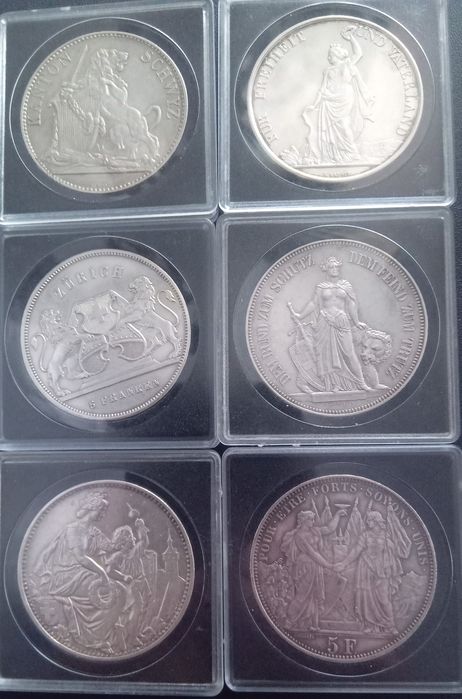 5 Франків Стрілецький фестиваль