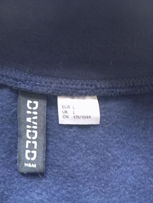 Krótka bluza nietoperz