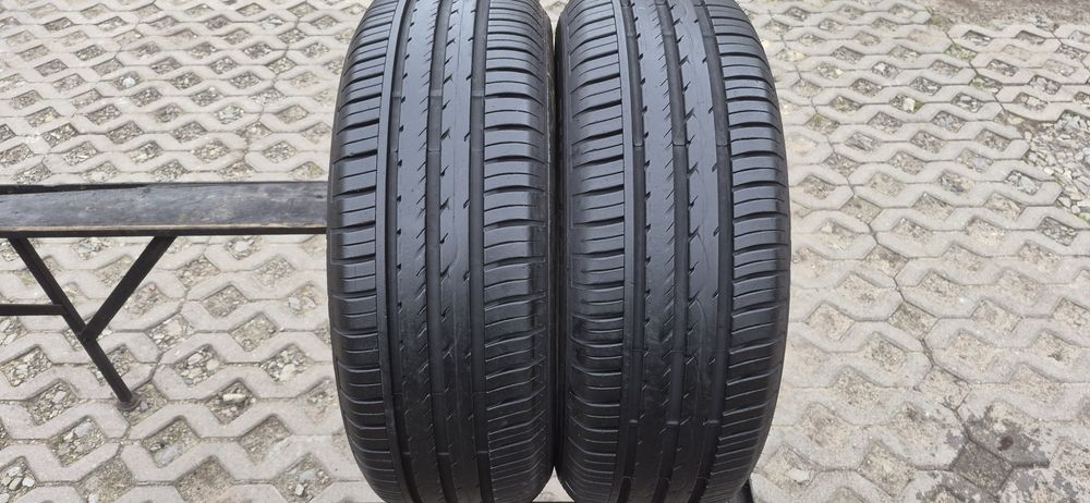 195/60r15 88H Fulda EcoControl HP ładne.