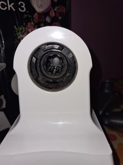 М'ясорубка Braun Multiquick G1300