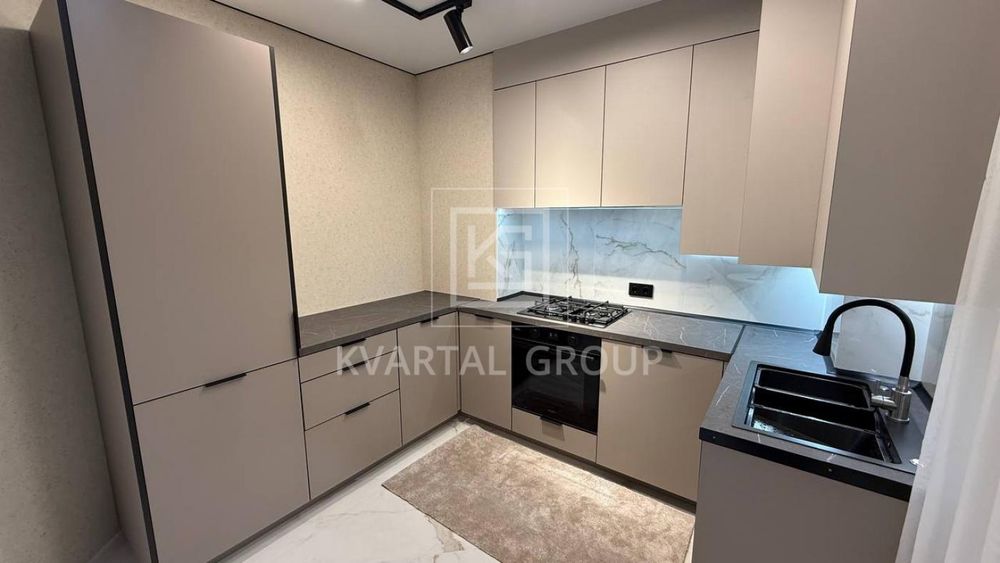 Продаж / Квартира / вул. Кобилянської Ольги, Ірпінь