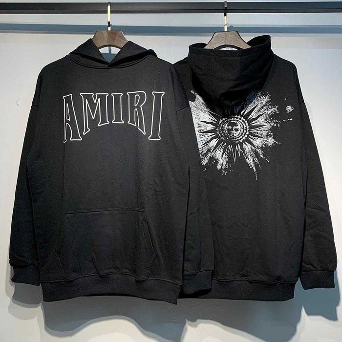 Худі AMIRI\кофта AMIRI