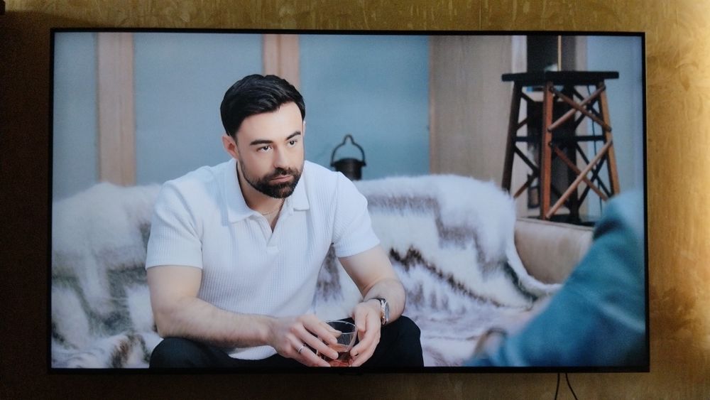 Продам смарт ТВ 50''