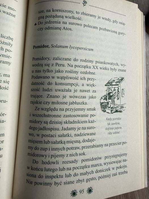 Elementarz ogrodnika co jak kiedy