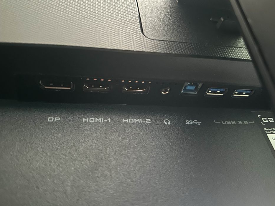 Monitor Gigabyte G24F