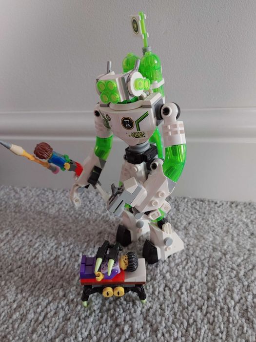 Lego Dreamzzz 71454