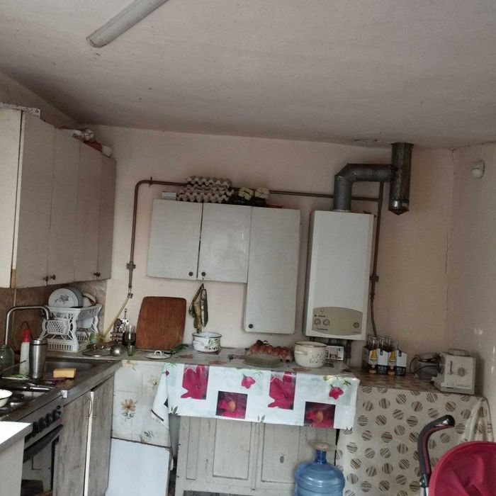 Дом на левом берегу рядом Донецкое шоссе