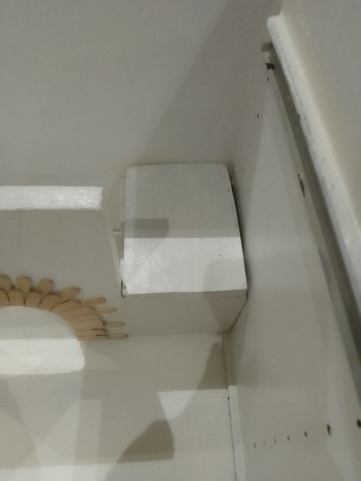 Móvel porquinho-da-india