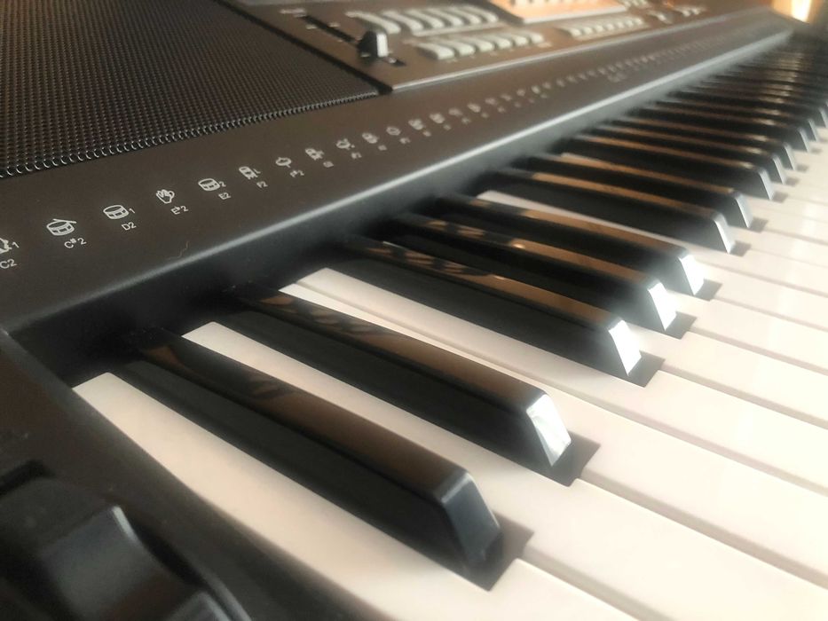Piano eletrónico Medeli A300