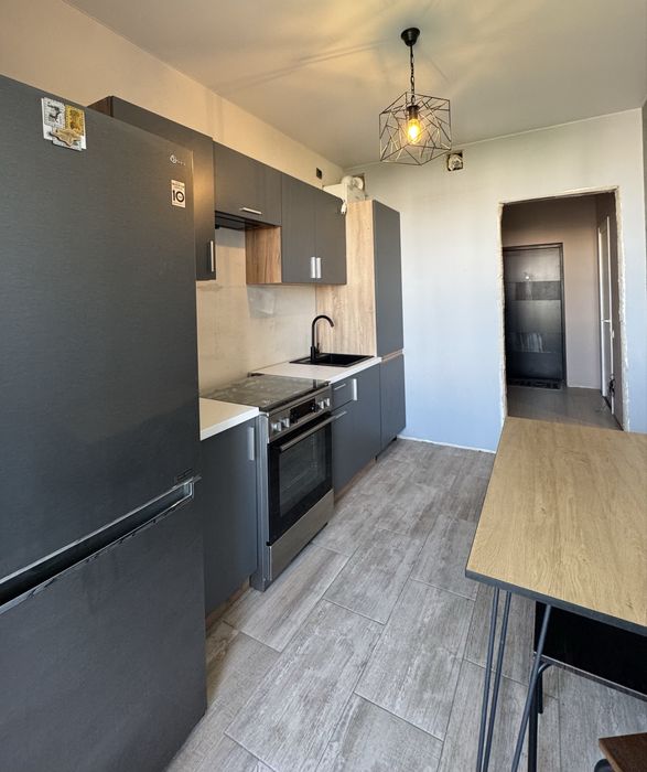 Продаж 1 кім.квартири в ЖК Сакура в Крюківщині