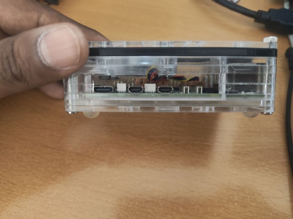 Raspberry pi 5 8gb