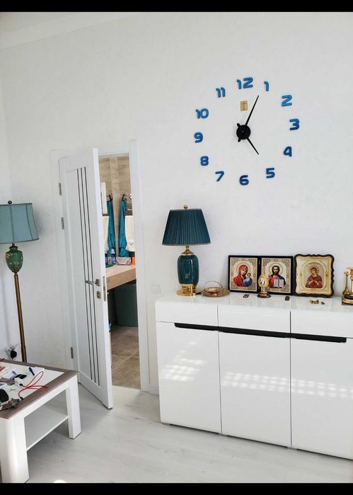 Дом по адресу (площадь 75,4 м²) - Atlanta.ua - фото 8