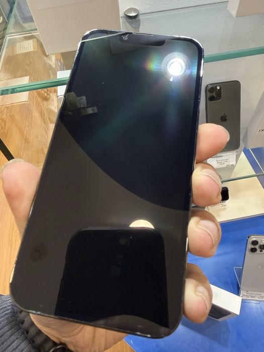 Iphone 13 pro - 256GB