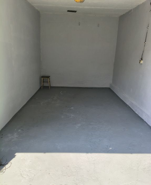 Garaż murowany do wynajęcia, ul. Sterlinga, prąd - Widok 2