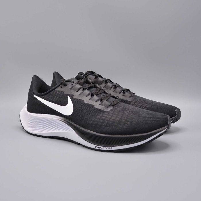 Бігові кросівки Nike Air Zoom Pegasus 37 Оригінал BQ9646-002 Кроссовки