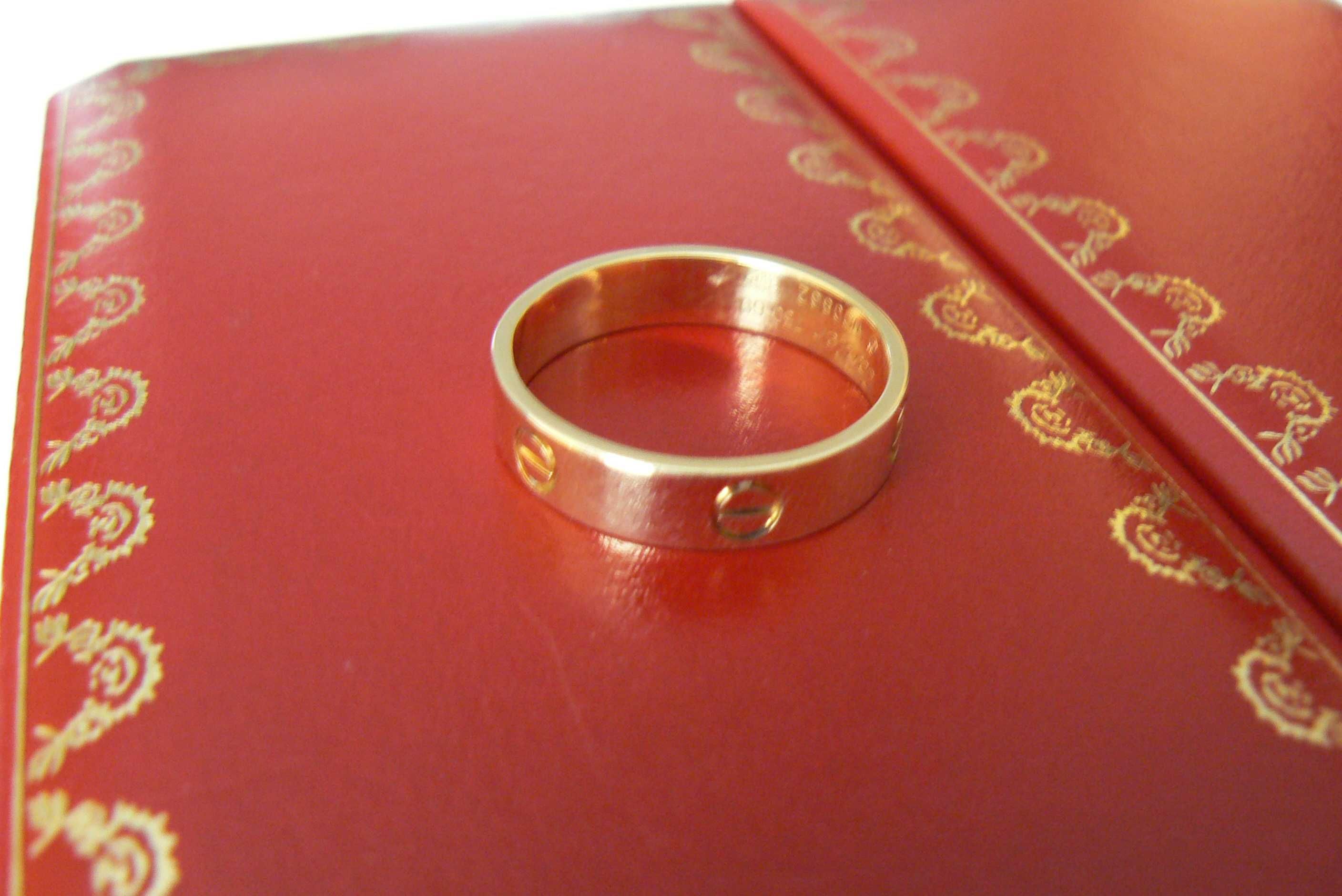Cartier olx online