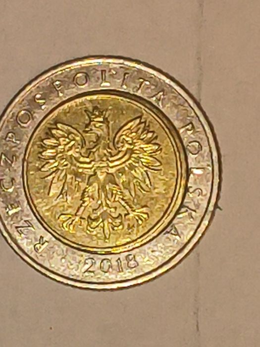 Moneta kolekcjonerska