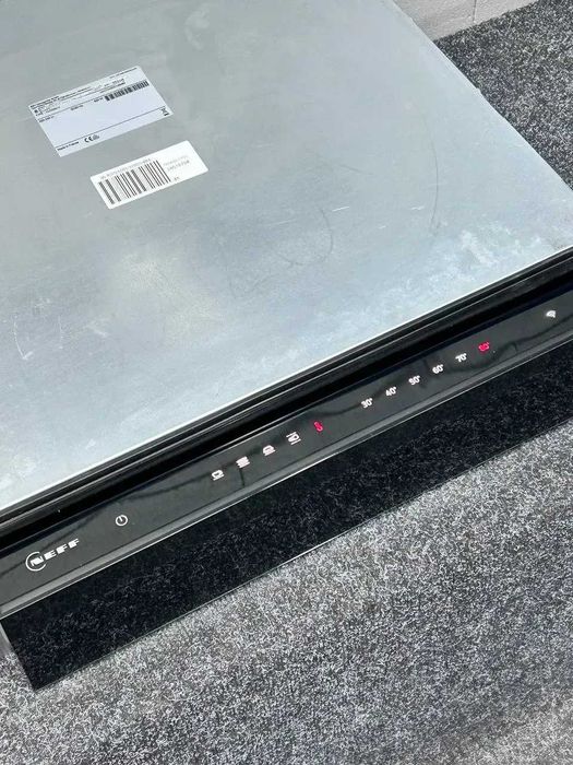 Підігрівач посуду Neff N24HA11N1