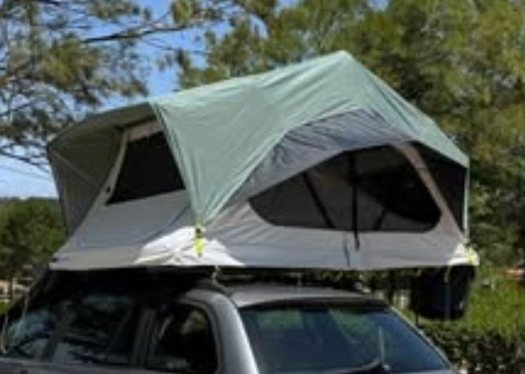 Tenda tejadilha MH500