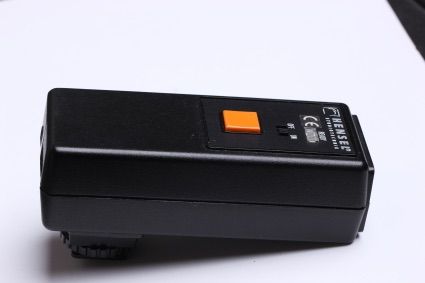 Nikon sapata As-15 disparador Hensel