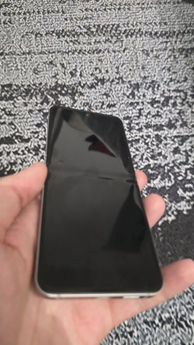 Samsung Galaxy Z Flip 6