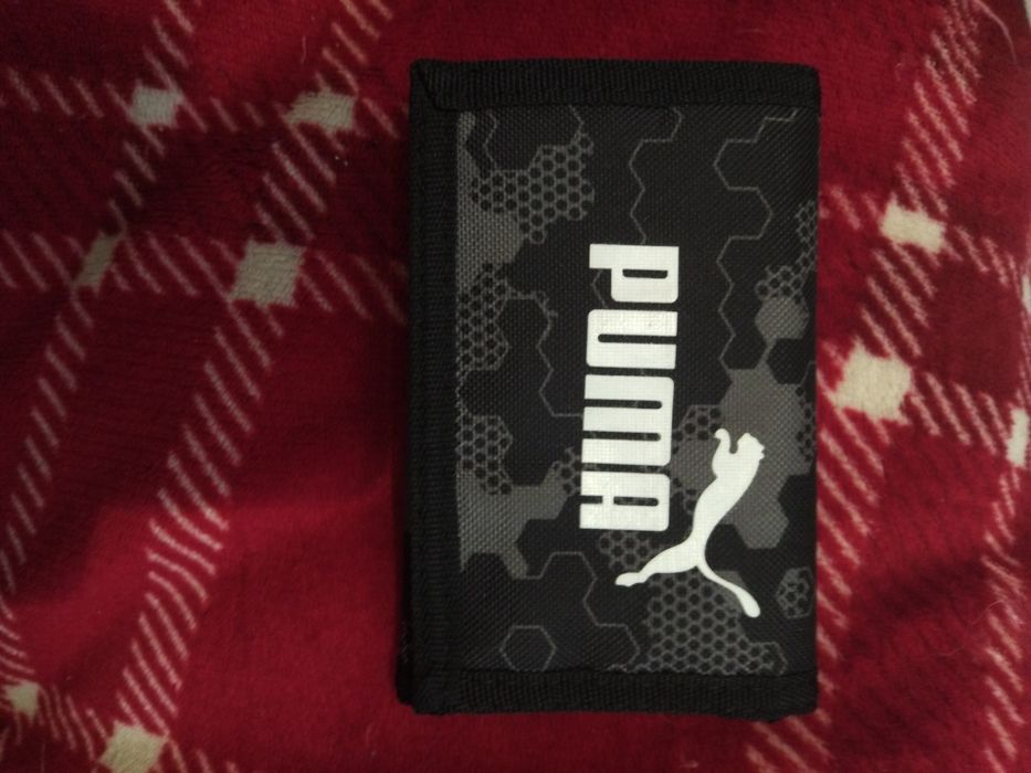 Portfel puma oryginał