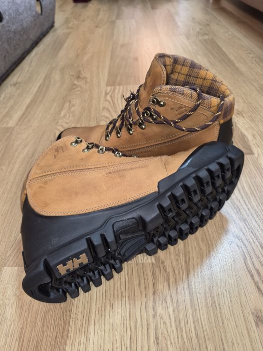 Ботинки зимові  Helly Hansen