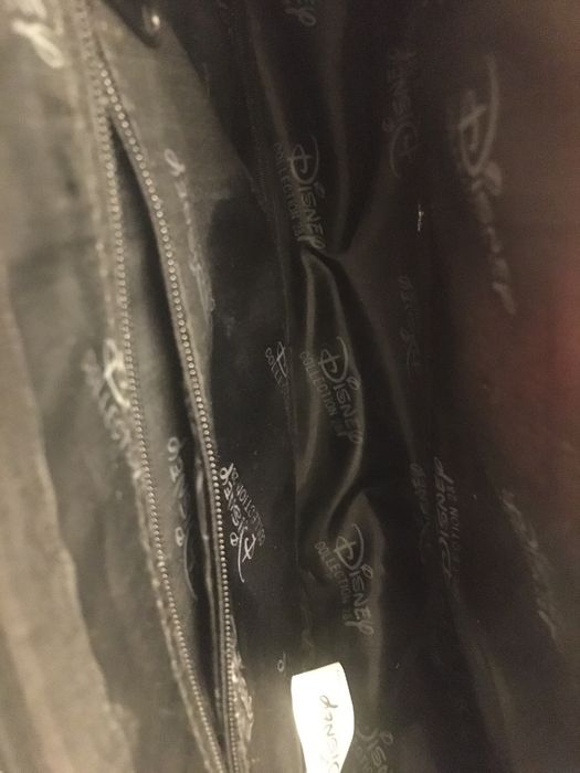 Necessaire Disney Minnie estilo retro