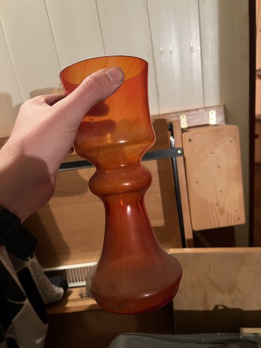 Stloty i krysztal oraz walizki