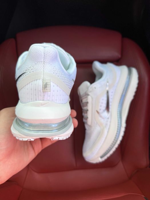 (ОПЛАТА ПІСЛЯ ОГЛЯДУ)Nike Pegasus Premium SP White Найк Пегасус Преміум СП Білі