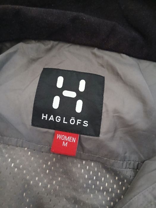 Haqlofs вітровка