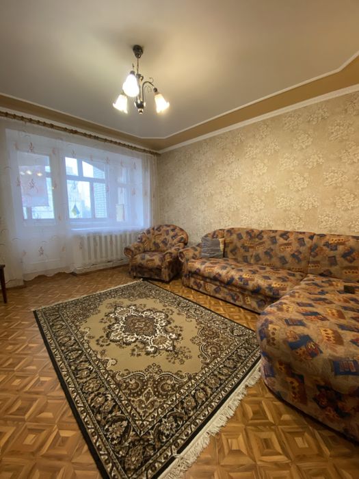 Оренда 2 к квартири на п-ті Лушпи