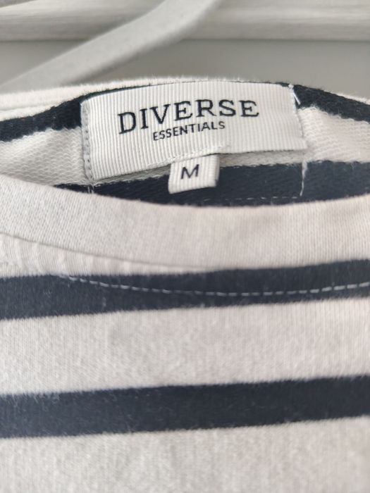 Bluza Diverse rozmiar M