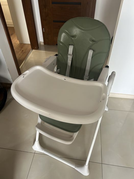 Krzesełko do karmienia