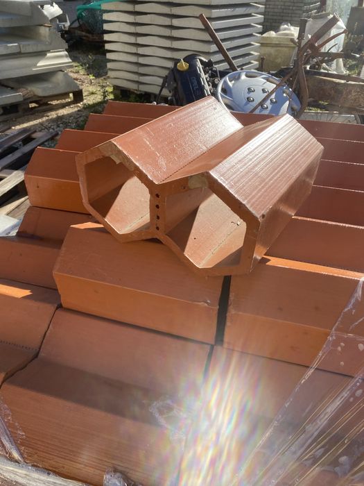 Peças garrafeira tijolo