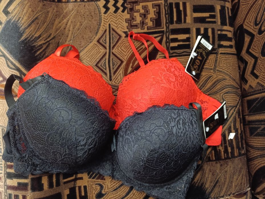 Бюстгальтер новий