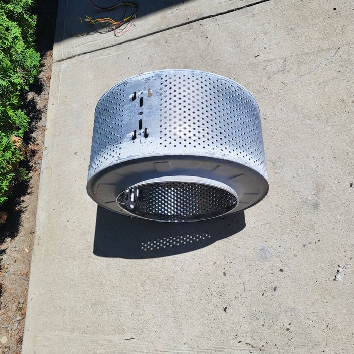 Candy на запчастини пральна машина