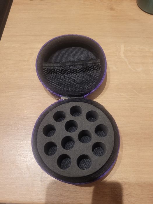 Etui na olejki doTERRA