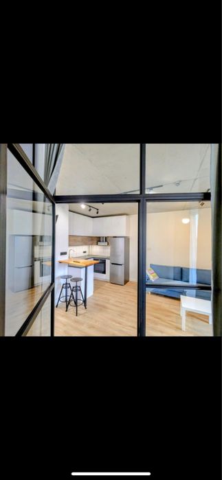 1-комнатная квартира по адресу (площадь 4018 м²) - Atlanta.ua - фото 2