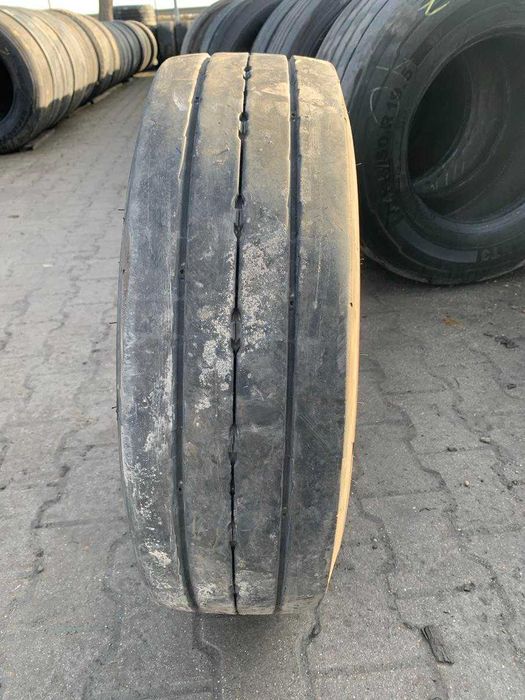 205/65R17.5 Opona MICHELIN X Multi T2 evolution 6-7mm Naczepa XMULTI T