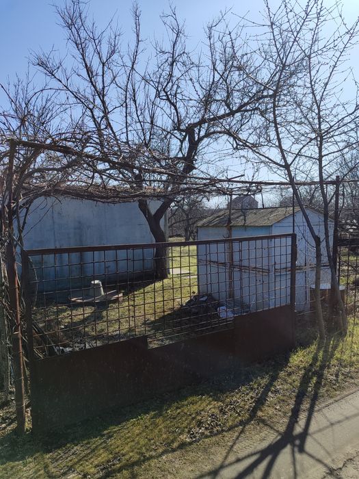 Дача Садове товариство "Сергіївське 2"