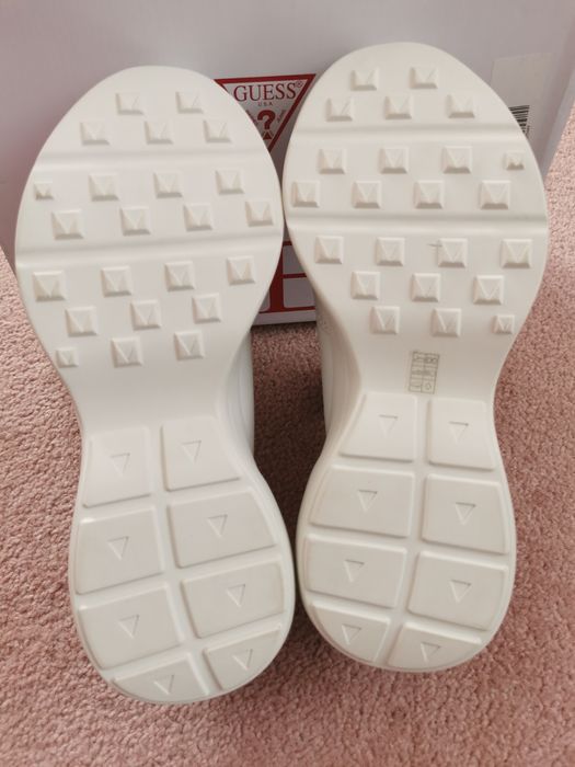 Buty Męskie Guess 43/w28-28.5