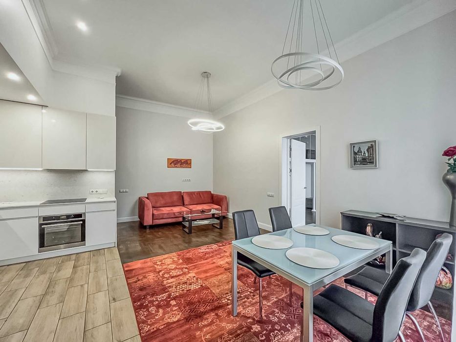 Оренда, Печерськ, Богдана Ступки, 3 кімнати, 85 м, театр Франка, rent