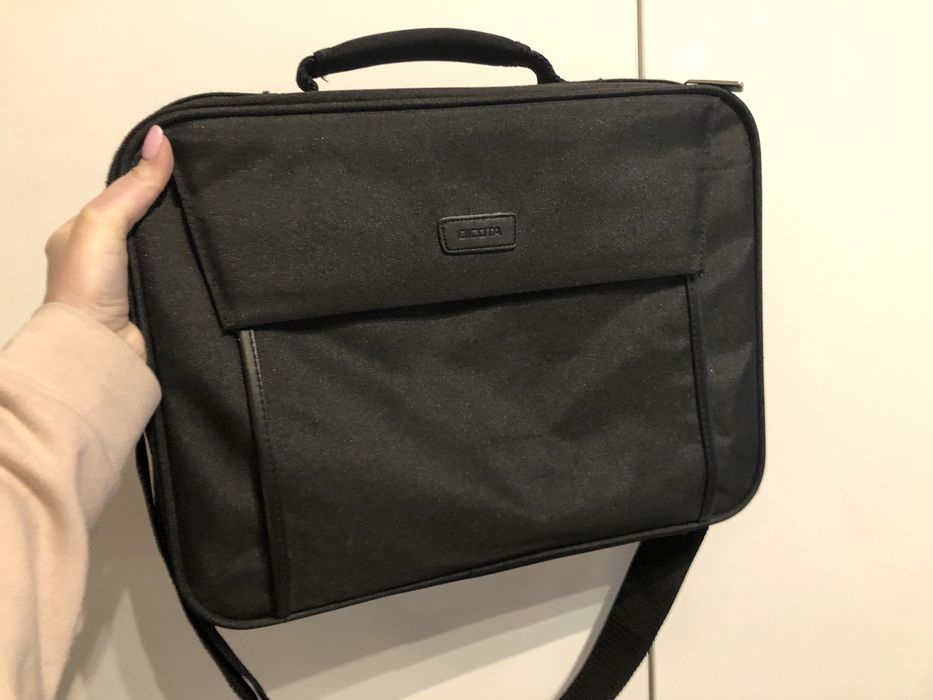 Torba na laptopa DAKOTA 14 cali