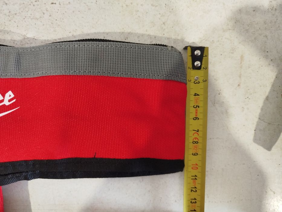 Milwaukee набір сумок для інструментів Оригінал США