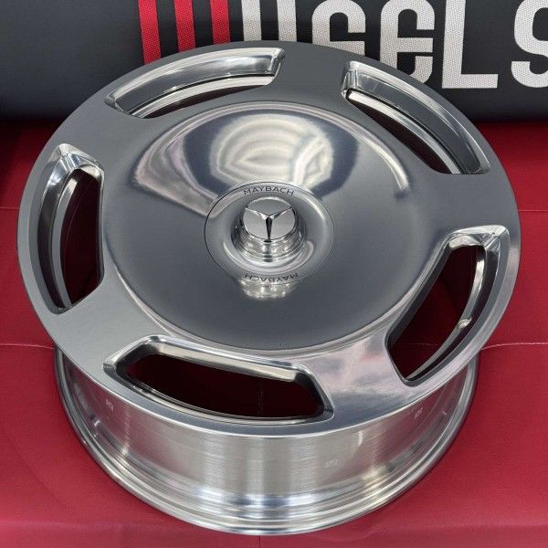 Диски Maybach S223 Mercedes-benz 20 розмір (2+2)